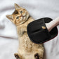 Gants anti-statiques pour poils d'animaux