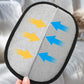 Gants anti-statiques pour poils d'animaux