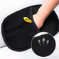 Gants anti-statiques pour poils d'animaux
