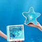 🌟🌊 Projecteur de Vagues Océaniques Étoile de Mer 2026 UPGRADE | Effet Lumineux Magique | Qualité Supérieure 💎