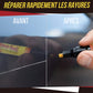 Stylo de réparation instantanée des rayures