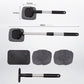 Outil extensible pour nettoyer les pare-brise