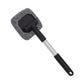 Outil extensible pour nettoyer les pare-brise