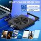 Graveur DVD 7-en-1 USB 3.0 Type-C