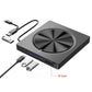 Graveur DVD 7-en-1 USB 3.0 Type-C