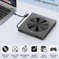 Graveur DVD 7-en-1 USB 3.0 Type-C