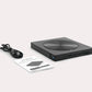 Graveur DVD 7-en-1 USB 3.0 Type-C