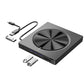 Graveur DVD 7-en-1 USB 3.0 Type-C