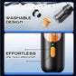 💥Nouveaux produits 2025 en promotion🛒👉Kit aspirateur à main intelligent 5 en 1
