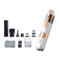 💥Nouveaux produits 2025 en promotion🛒👉Kit aspirateur à main intelligent 5 en 1