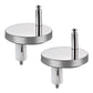 📢📢50% DE RÉDUCTION !!! 🎅Boulons de fixation universels pour siège de toilette