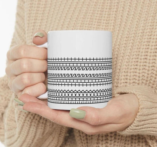 🔥DERNIER JOUR DE SOLDES 50 % DE RÉDUCTION !!🏆Vente flash⚡ Plus de 50 000 exemplaires vendus ! Presque épuisé -🔥Tasses à café en céramique amusantes