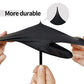 Gants jetables en nitrile antidérapants et anti-rayures 100 PCS