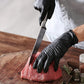 Gants jetables en nitrile antidérapants et anti-rayures 100 PCS