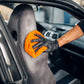Gants jetables en nitrile antidérapants et anti-rayures 100 PCS