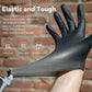 Gants jetables en nitrile antidérapants et anti-rayures 100 PCS