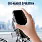 Support anti-vibration pour téléphone portable pour moto et vélo