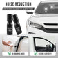 🚗 Protecteur de Joints en Caoutchouc pour Voiture - Revitalise, Lubrifie et Protège contre les UV - Application Facile avec Bouchon Éponge
