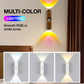 Capteur de mouvement magnétique intelligent RGB Mood Light