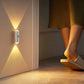 Capteur de mouvement magnétique intelligent RGB Mood Light
