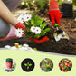 Engrais polyvalent à libération lente en comprimés pour plantes