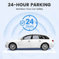 📹 50% DE RÉDUCTION ! ✨ Caméra Voiture 4K Double Objectif - Vision Nocturne et Enregistrement Haute Définition avec Connexion WiFi pour Surveillance Continue 🚗🔒