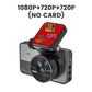 📹 50% DE RÉDUCTION ! ✨ Caméra Voiture 4K Double Objectif - Vision Nocturne et Enregistrement Haute Définition avec Connexion WiFi pour Surveillance Continue 🚗🔒