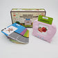 Cartes flash parlantes pour l'apprentissage de l'anglais pour les tout-petits