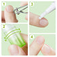 Children's Natural Soothing Cuticle Oil Pen