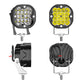 Lampe de travail automobile à 16 LED