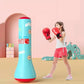 🥊 50% DE RÉDUCTION ! 🎉 Gobelet Gonflable Thème Boxe – Léger, Amusant & Sans Renversement 🥇📦