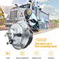 🎁2025 Vente à durée limitée 50 % de réduction🔥Klaxon de train 300 dB pour camions
