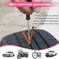 Kit universel de réparation de pneus de voiture