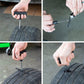 Kit universel de réparation de pneus de voiture