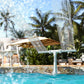 Piscine Fontaine Pulvérisateur