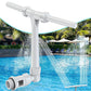 Piscine Fontaine Pulvérisateur