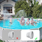 Piscine Fontaine Pulvérisateur