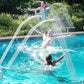 Piscine Fontaine Pulvérisateur