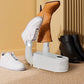 Sèche-chaussures Intelligent et Réglable avec Minuterie