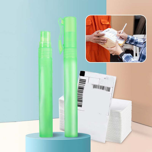 Spray correcteur pour papier thermosensible : 2 achetés, 1 offert 📄 ACHETEZ-EN 2, LE 3ÈME EST OFFERT ! 🖨️ Spray correcteur pour papier thermosensible – Séchage instantané, sans traces et compatible avec le papier thermique ✨