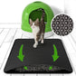 ⏰Prévente de Noël 50 % de réduction🔥Tapis antidérapant pour litière pour chat - ACHETEZ-EN 3, OBTENEZ-EN 1 GRATUITEMENT