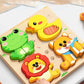 Puzzle 3D éducatif en bois