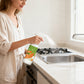 Nettoyant multi-usage pour la maison et la cuisine en spray