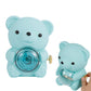 ⏰🌹Soldes surprise pour la Saint-Valentin : 50 % de réduction !!💝Adorable ours en peluche+Rose éternelle🌹+Ours en peluche🧸
