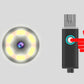 🔥Caméra endoscopique USB étanche 3 en 1 avec LED