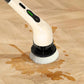 🔥Dernier jour de soldes 60 % DE RÉDUCTION⏰🧽Plus de 50 000 exemplaires vendus !💦Brosse de nettoyage électrique 9 en 1🏠Multifonctionnelle pour la maison
