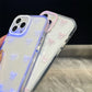 📱Coque de téléphone LED best-seller : notifications d’appel lumineuses, antichoc, design nœud papillon, découpes précises, TPU souple, pour iPhone