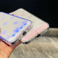 📱Coque de téléphone LED best-seller : notifications d’appel lumineuses, antichoc, design nœud papillon, découpes précises, TPU souple, pour iPhone