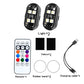 📢📢50 % DE RÉDUCTION !!⏰⏰Feu d'avertissement LED portable pour voiture avec télécommande