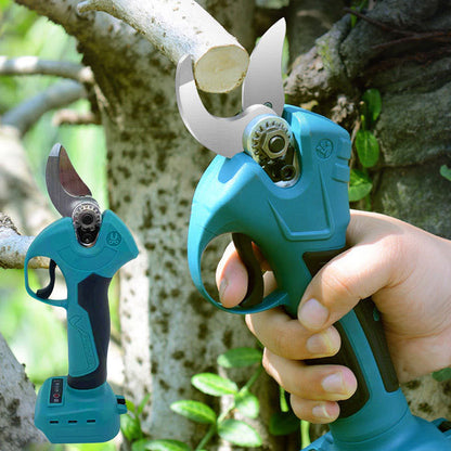 Sécateur électrique-🔥Les outils de jardinage les plus vendus ◼️ Livraison gratuite